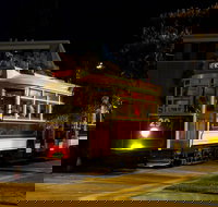 Launceston Tramway Museum - Accommodation Coffs Harbour