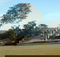 Lawrence Golf Club - Accommodation Coffs Harbour