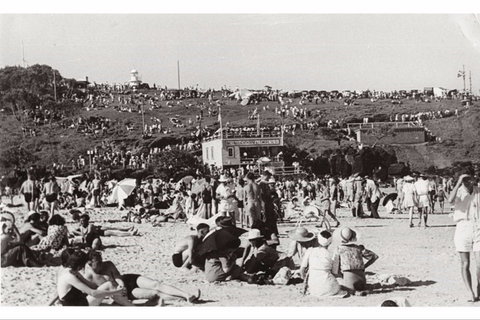 Lighthouse Beach Ballina - Accommodation Coffs Harbour 1