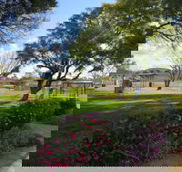 Lions Park - Accommodation Coffs Harbour