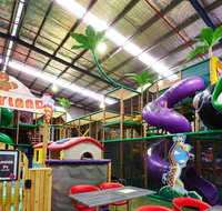 Little Dynamo's indoor play centre and cafe - Accommodation Coffs Harbour