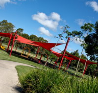 Logan River Parklands - Accommodation Coffs Harbour