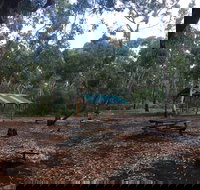 Long Lead Picnic Area and Campground - Accommodation Coffs Harbour