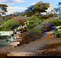 Loxton Community Conservation  Heritage Park - Accommodation Coffs Harbour