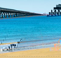 Lucinda - Accommodation Coffs Harbour