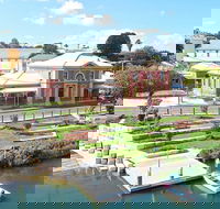 Maclean Community Precinct - Accommodation Coffs Harbour