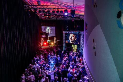 Mackay Entertainment And Convention Centre - Accommodation Coffs Harbour 1