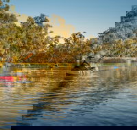 Macquarie Marshes Nature Reserve - Accommodation Coffs Harbour