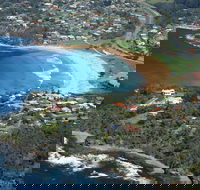 Malua Bay Beach - Accommodation Coffs Harbour