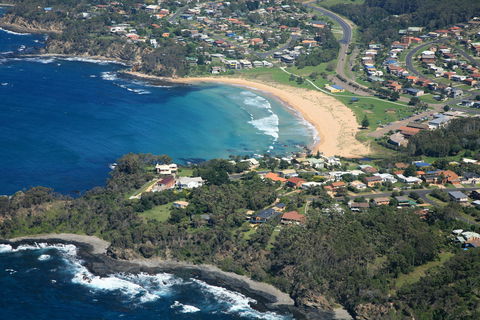 Malua Bay Beach - Accommodation Coffs Harbour 0