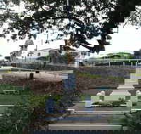 Manly War Memorial - Accommodation Coffs Harbour