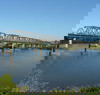 Martin Bridge - Accommodation Coffs Harbour