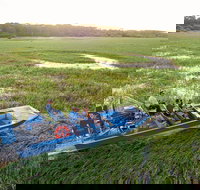 Mary River National Park - Accommodation Coffs Harbour