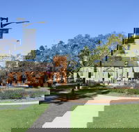 Mawson Park Campbelltown - Accommodation Coffs Harbour
