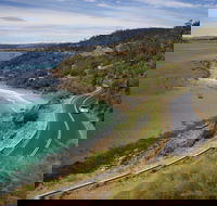 Mayfield Bay Coastal Reserve - Accommodation Coffs Harbour
