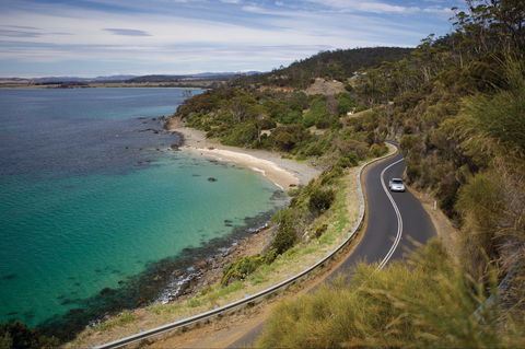 Mayfield Bay Coastal Reserve - Accommodation Coffs Harbour 0
