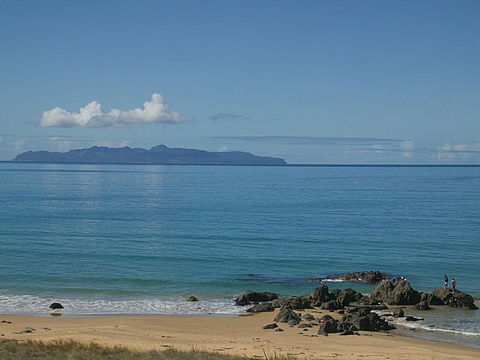 Mayfield Bay Coastal Reserve - Accommodation Coffs Harbour 1