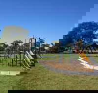 McAndrew Park - Accommodation Coffs Harbour