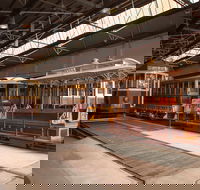 Melbourne Tram Museum - Accommodation Coffs Harbour