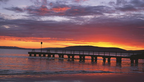 Middleton Beach - Accommodation Coffs Harbour 1