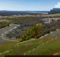 Mikkira Station - Accommodation Coffs Harbour