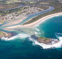 Minnamurra - Accommodation Coffs Harbour