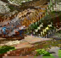 Monto - Accommodation Coffs Harbour