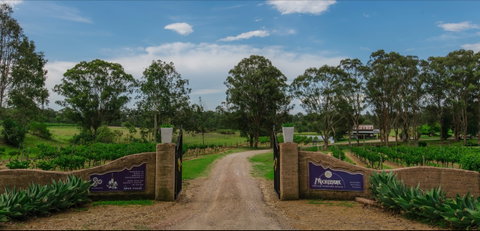 Moorebank Vineyard - Accommodation Coffs Harbour 0