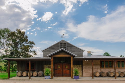 Moorebank Vineyard - Accommodation Coffs Harbour 1