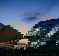 Mount Adelaide - Accommodation Coffs Harbour