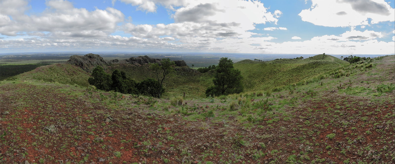 Warracknabeal VIC Accommodation Coffs Harbour
