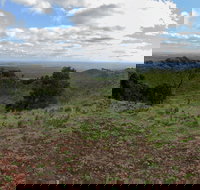 Mount Napier State Park - Accommodation Coffs Harbour