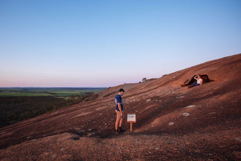 Mount Wudinna - Accommodation Coffs Harbour 2