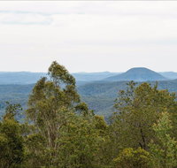 Mount Yengo lookout - Accommodation Coffs Harbour