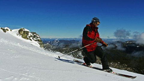 Mt Stirling - Accommodation Coffs Harbour 0