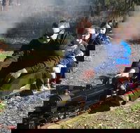 Mudgee Miniature Railway - Accommodation Coffs Harbour