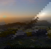 Mudgeeraba - Accommodation Coffs Harbour