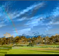 Murrumbidgee Country Club - Accommodation Coffs Harbour
