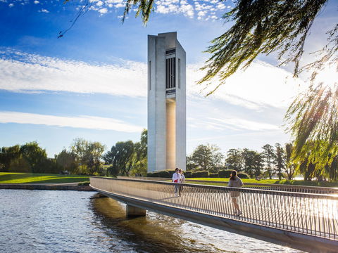 National Carillon - Accommodation Coffs Harbour 0