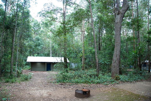 Neurum Creek Campgrounds - Accommodation Coffs Harbour 1