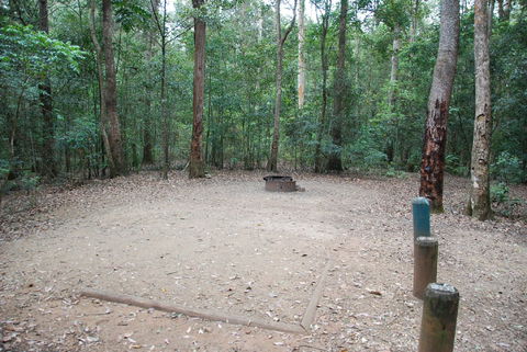 Neurum Creek Campgrounds - Accommodation Coffs Harbour 2