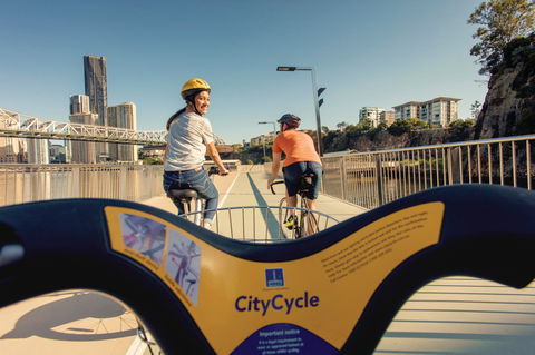 New Farm And Teneriffe - Accommodation Coffs Harbour 2