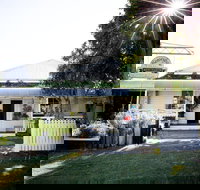 Newrybar Merchants - Accommodation Coffs Harbour