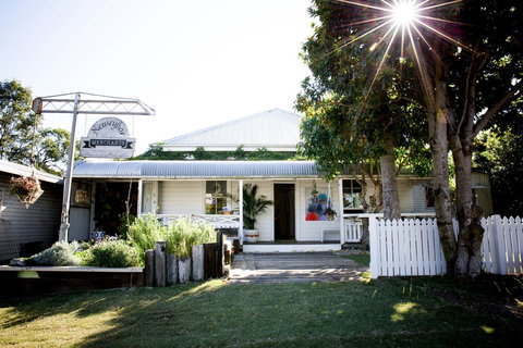 Newrybar Merchants - Accommodation Coffs Harbour 0