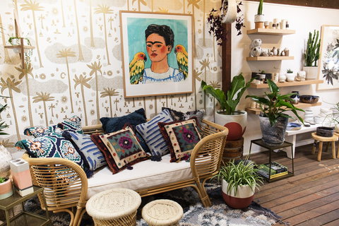 Newrybar Merchants - Accommodation Coffs Harbour 1