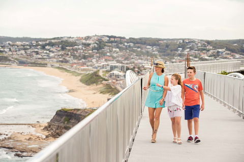 Newcastles Outdoor Adventures - Accommodation Coffs Harbour 0