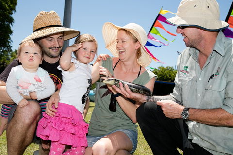 Newcastles Outdoor Adventures - Accommodation Coffs Harbour 1