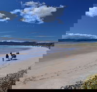 North West - Accommodation Coffs Harbour