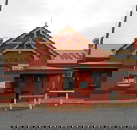 Nyngan Museum - Accommodation Coffs Harbour