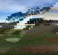 Oatlands Golf Course - Accommodation Coffs Harbour